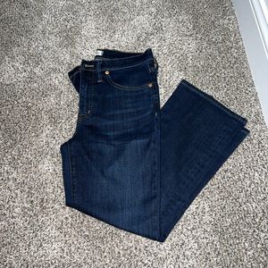 Madewell Jeans